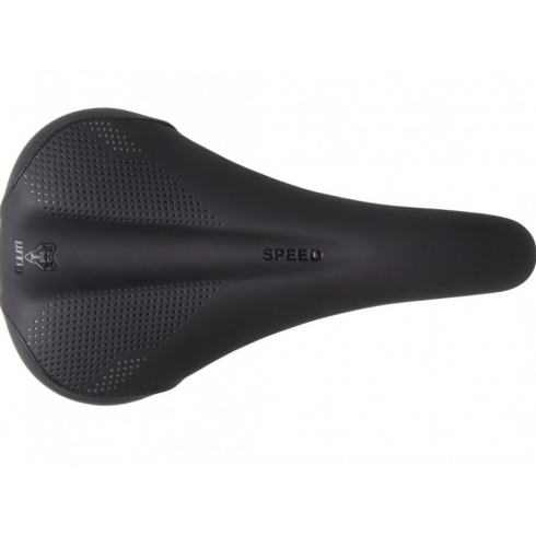 Șa pentru bicicletă WTB Speed Steel Medium Saddle Șa pentru bicicletă WTB Speed Steel Medium Saddle