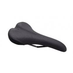 Șa pentru bicicletă WTB Rocket Steel Wide Saddle Șa pentru bicicletă WTB Rocket Steel Wide Saddle
