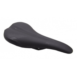 Șa pentru bicicletă  WTB Silverado Cromoly Medium Saddle
