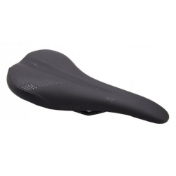 Șa pentru bicicletă WTB Silverado Titanium Medium Saddle