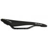 Șa pentru bicicletă BURGTEC The Cloud MK2 Saddle Titanium Rails Carbon Base