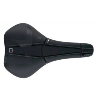 Șa pentru bicicletă PROLOGO PROXIM W400 T2.0 WIDER 163 SPORT SADDLE Șa pentru bicicletă PROLOGO PROXIM W400 T2.0 WIDER 163 SPORT SADDLE