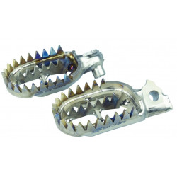 Scarite din titaniu SCAR pentru TRIUMPH TF 250-X 2025 Scarite din titaniu SCAR pentru TRIUMPH TF 250-X 2025