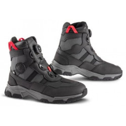 Ghete moto  FALCO ARRAKIS 2 BLACK