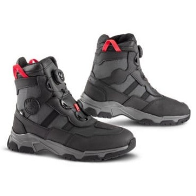 Ghete moto  FALCO ARRAKIS 2 BLACK