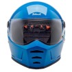 Casca  BILTWELL LANESPLITTER GLOSS TAHOE BLUE thumb