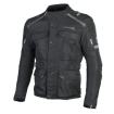 Geaca moto din textil MOTO ID CAMINO II BLACK thumb