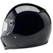 Casca BILTWELL LANESPLITTER GLOSS BLACK thumb