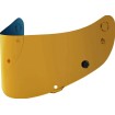 Viziera cu finisaj iridiu auriu  ICON OPTICS™ 25K GOLD AIRFRAME PRO/AIRFORM/AIRMADA thumb