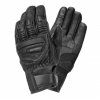 Manusi de piele  MOTO ID ALPHA BLACK