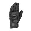 Manusi de piele  MOTO ID ALPHA BLACK thumb