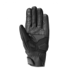 Manusi de piele  MOTO ID ALPHA BLACK thumb