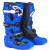 Cizme motocross pentru copii Alpinestars TECH Tech 7S BLUE/BLACK/WHITE thumb