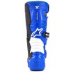 Cizme motocross pentru copii Alpinestars TECH Tech 7S BLUE/BLACK/WHITE thumb