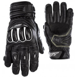 Manusi moto RST TRACTECH BLACK Manusi moto RST TRACTECH BLACK