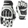 Manusi moto  RST TRACTECH WHITE Manusi moto  RST TRACTECH WHITE