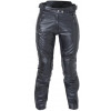 Pantaloni din piele pentru damă RST 1946 KATE BLACK Pantaloni din piele pentru damă RST 1946 KATE BLACK