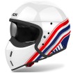 Cască pentru scuter  AIROH J110 EON GLOSS thumb
