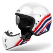 Cască pentru scuter  AIROH J110 EON GLOSS thumb