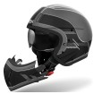 Cască pentru scuter AIROH Raster Black Matt thumb