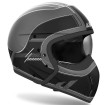Cască pentru scuter AIROH Raster Black Matt thumb