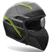 Cască pentru scuter AIROH J110 Slim Yellow Matt Cască pentru scuter AIROH J110 Slim Yellow Matt thumb