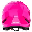 Cască pentru scuter   AIROH Kombakt PINK GLOSS thumb
