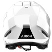 Cască pentru scuter  AIROH Kombakt WHITE Gloss thumb