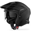 Cască pentru scuter AIROH Kombakt BLACK MATT Cască pentru scuter AIROH Kombakt BLACK MATT thumb
