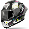 Casca  AIROH GP 800 Must Multicolor Matt