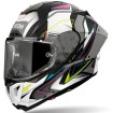 Casca  AIROH GP 800 Must Multicolor Matt thumb