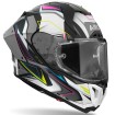 Casca  AIROH GP 800 Must Multicolor Matt thumb
