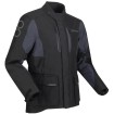 Geacă din material textil BERING Siberia Black Geacă din material textil BERING Siberia Black thumb