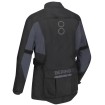 Geacă din material textil BERING Siberia Black Geacă din material textil BERING Siberia Black thumb