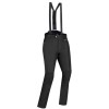 Pantaloni din material textil BERING Siberia Black