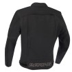 Geacă de piele BERING Atomic Black Geacă de piele BERING Atomic Black thumb