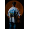 Tricou Freedom Ride White Limited Tricou Freedom Ride White Limited thumb