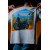Tricou Freedom Ride White Limited thumb