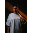 Tricou Freedom Ride White Limited Tricou Freedom Ride White Limited thumb
