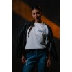 Tricou Freedom Ride White Limited Tricou Freedom Ride White Limited thumb