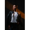 Tricou Freedom Ride White Limited Tricou Freedom Ride White Limited thumb