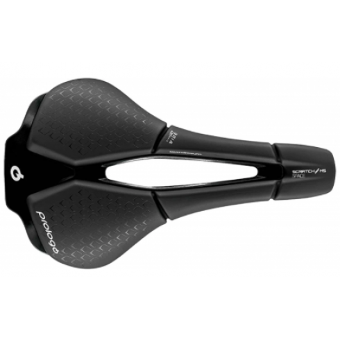 Șa pentru bicicletă PROLOGO SCRATCH M5 SPACE TIROX 147 SADDLE Șa pentru bicicletă PROLOGO SCRATCH M5 SPACE TIROX 147 SADDLE