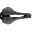 Șa pentru  bicicletă  PROLOGO SCRATCH M5 PAS SPACE TIROX AGX Slide Control 147 Black Saddle thumb