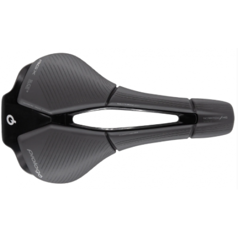 Șa pentru bicicletă PROLOGO SCRATCH M5 PAS SPACE TIROX AGX Slide Control 147 Black Saddle Șa pentru bicicletă PROLOGO SCRATCH M5 PAS SPACE TIROX AGX Slide Control 147 Black Saddle