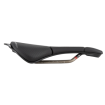 Șa pentru  bicicletă  PROLOGO SCRATCH M5 PAS SPACE TIROX AGX Slide Control 147 Black Saddle thumb