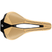Șa pentru bicicletă PROLOGO SCRATCH M5 PAS SPACE TIROX AGX Slide Control 147 Brown Saddle thumb