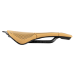 Șa pentru bicicletă PROLOGO SCRATCH M5 PAS SPACE TIROX AGX Slide Control 147 Brown Saddle thumb