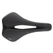Șa pentru bicicletă PROLOGO AKERO R PAS STEEL 150 Hard Black thumb
