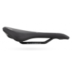 Șa pentru bicicletă PROLOGO AKERO R PAS STEEL 150 Hard Black thumb