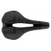 Șa pentru bicicletă  PROLOGO PROXIM W650 SPORT 145 T2.0 HARD BLACK SADDLE
